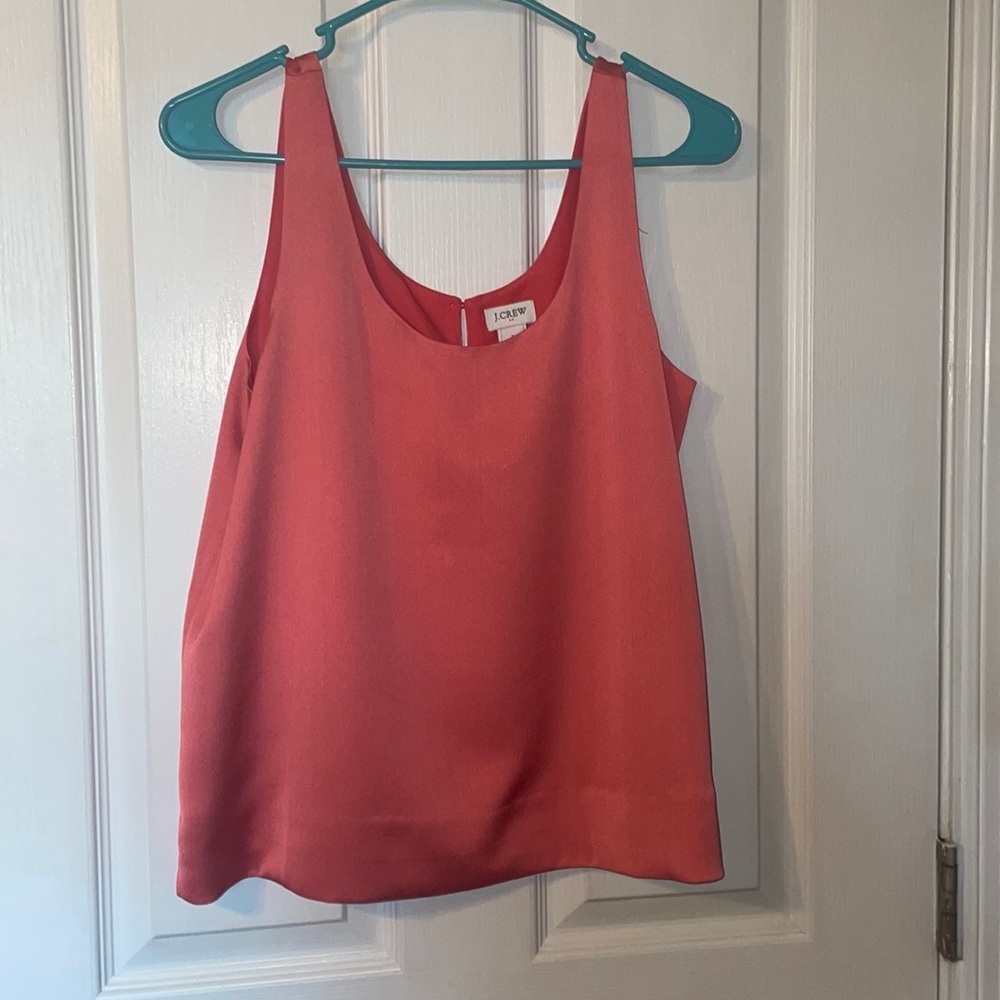 J. Crew blouse